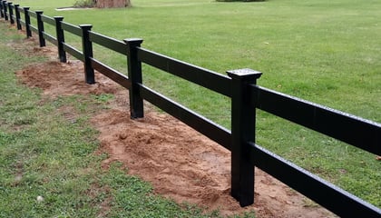 Ranch Rail